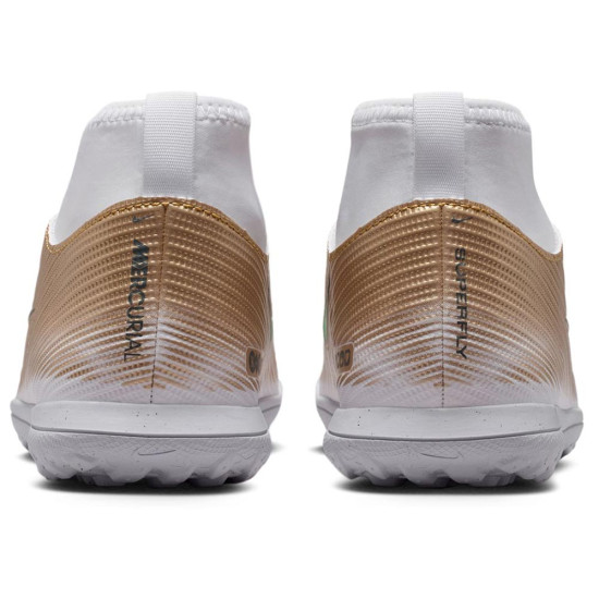 Nike Jr. Mercurial Superfly 11 Club ''Kylian Mbappe'' TF